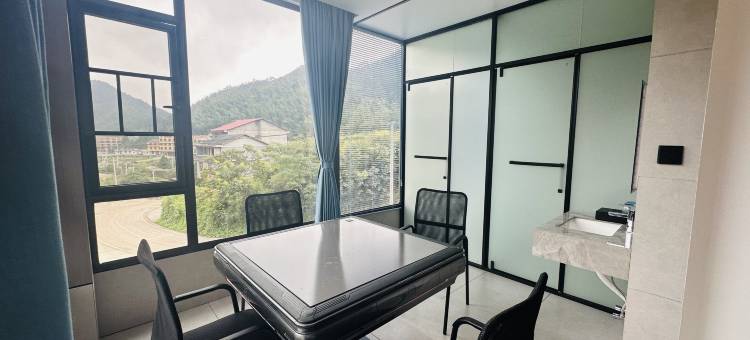 双牌竹悦湾酒店图片