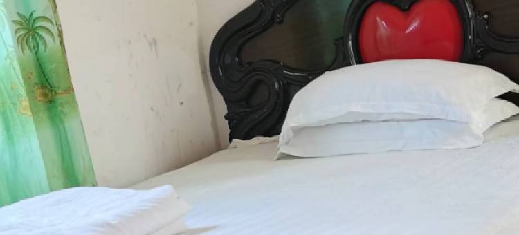 安岳青龙旅馆图片