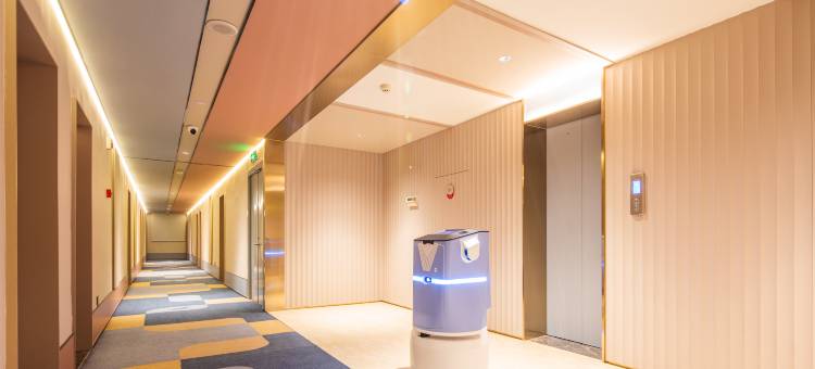 汉庭酒店(长葛钟繇大道店)图片