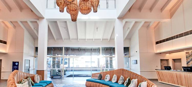 凯恩斯绿洲诺富特度假酒店(Novotel Cairns Oasis Resort)图片