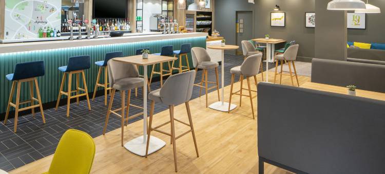 Holiday Inn 艾尔斯伯里(Holiday Inn Aylesbury)图片