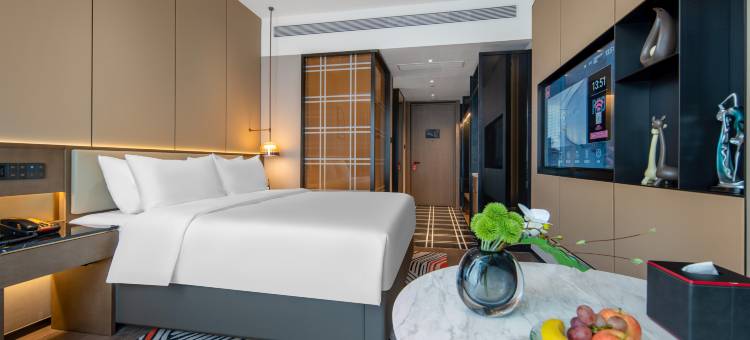 徐州云龙湖丽芮酒店图片