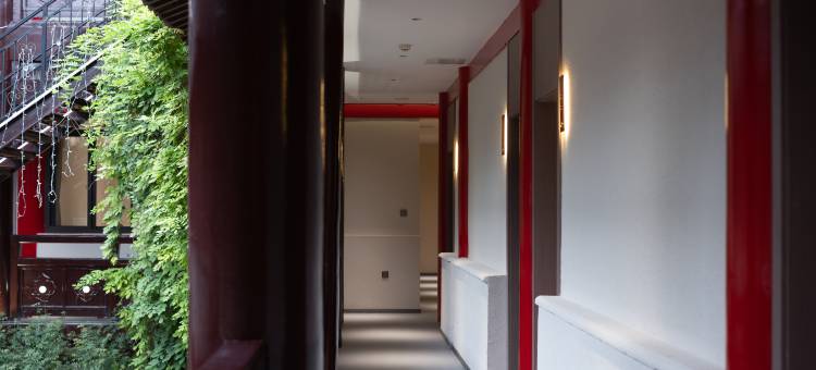 里下河客栈(凤城河景区老街店)图片