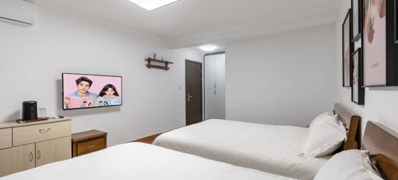 新昌汀华民宿图片