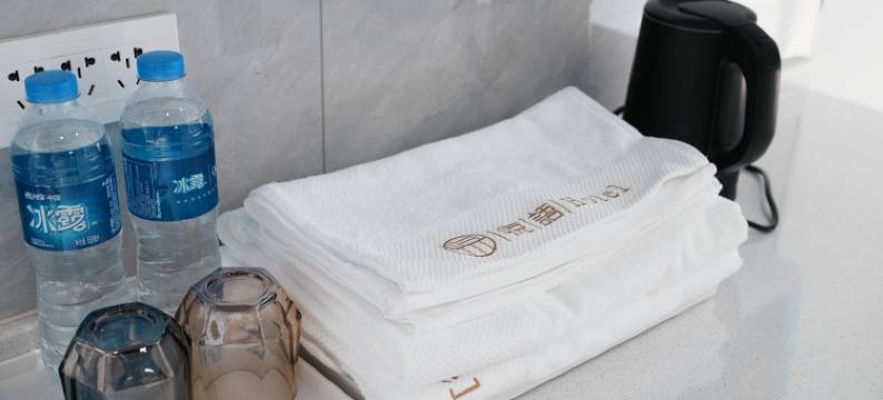 悦语π+电竞民宿(涉外经济学院一师范店)图片