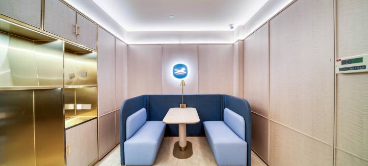 汉庭酒店(杭州西湖解放路店)图片