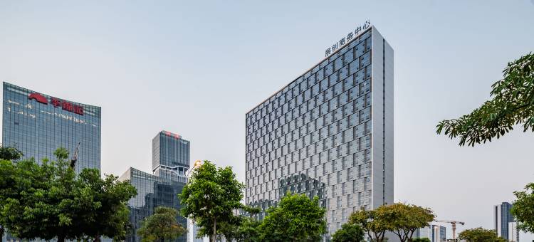 Look路客轻奢公寓(广州南站店)图片
