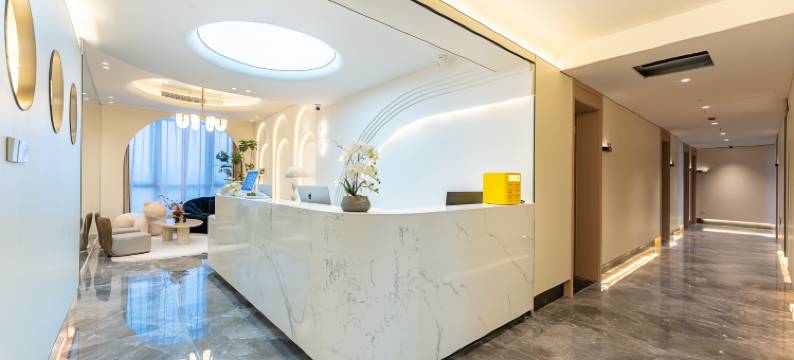 酥山•困困酒店(杭州省儿童医院滨江院区建业路地铁站店)图片