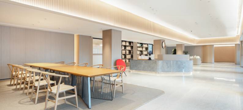 全季酒店(青岛五四广场延安三路店)图片