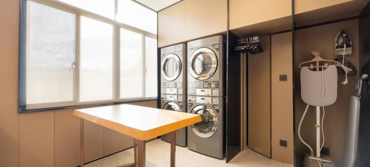 全季酒店(文昌火车站大潭路店)图片