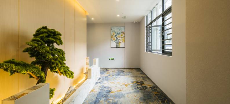 重庆英菲酒店(观音桥步行街店)图片