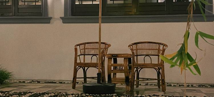 花筑·宜兴汀兰柒号民宿(陶祖圣境店)图片