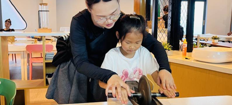 珠海岭南大地百草园顺水居酒店图片