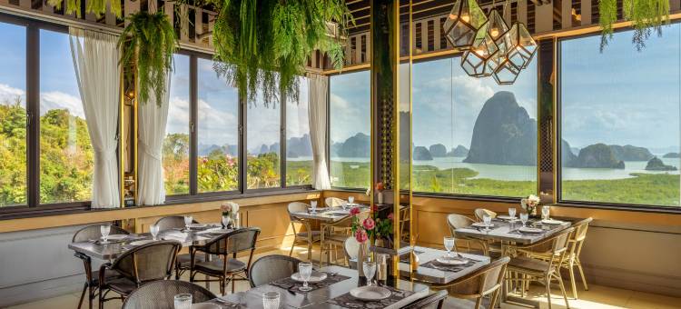 萨美特囊舍精品酒店(Sametnangshe Boutique)图片