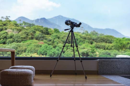 泉鸣山居(东莞清溪店)图片