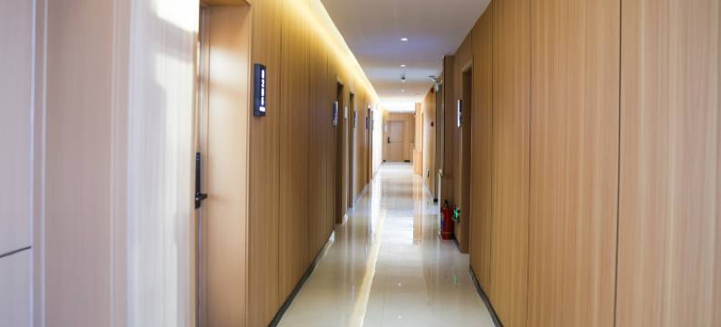 华熙商务酒店图片