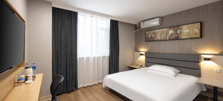 锦江之星(锦州洛阳路店)图片