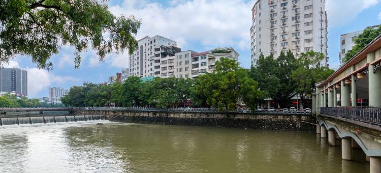 新丽晶大酒店(云浮汽车客运站店)图片