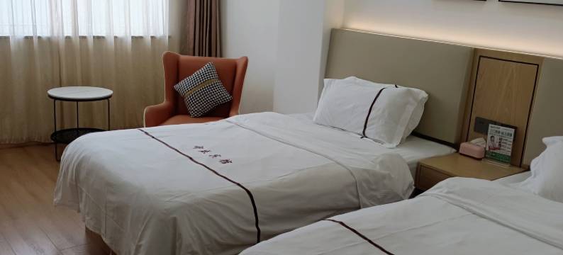 镇江中盛宾馆图片