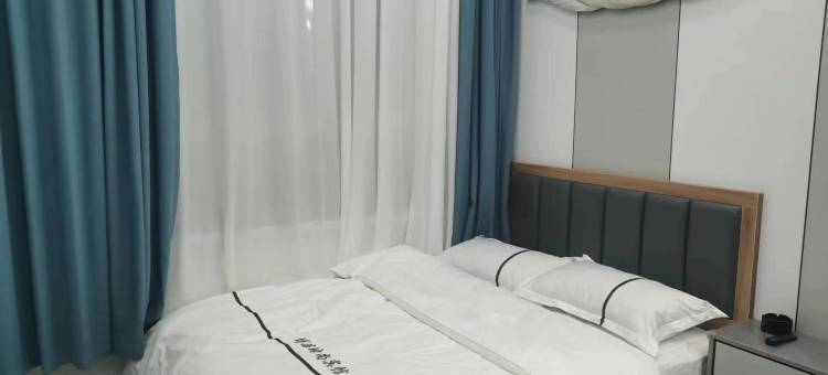 七台河博客时尚宾馆图片