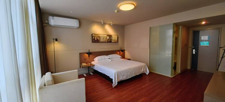 锦江之星品尚酒店(宁波杭州湾大桥店)图片