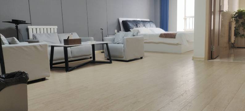 N朵公寓(沈阳塔湾店)图片