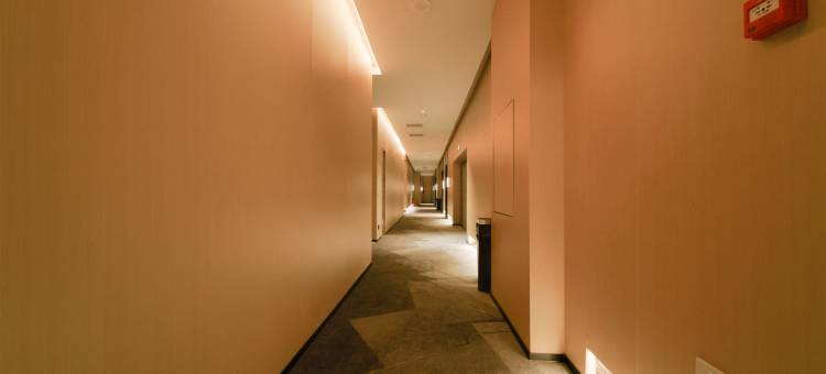 铂丽酒店(衡阳火车站广场店)图片