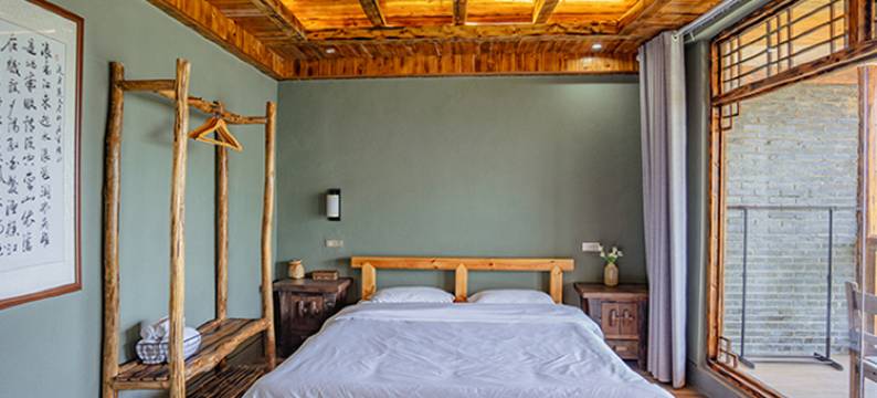 龙脊梯田耘端观景民宿(古壮寨店)图片