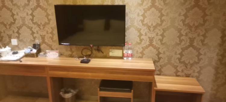 金桂园宾馆(彰武火车站店)图片