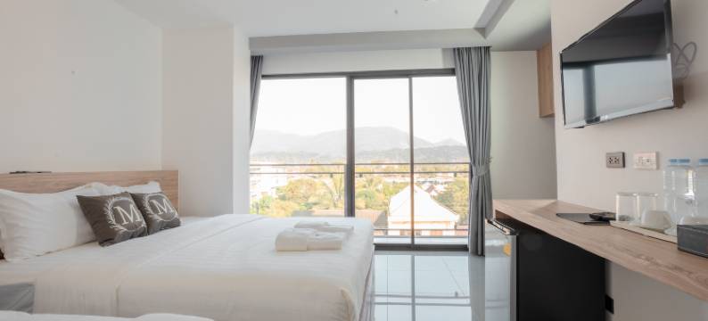 M&M酒店(M&M Hotel)图片