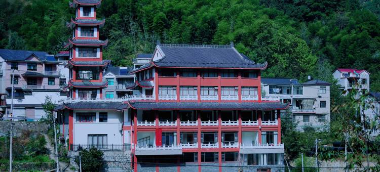 12时辰(石长城剑门景区店)图片
