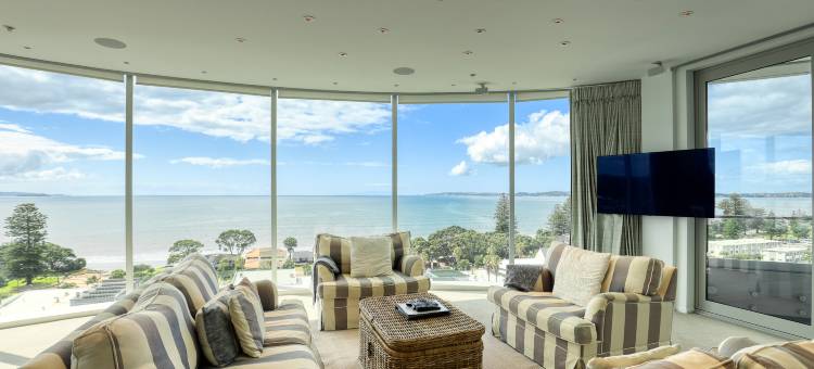 马斯登套房诺提勒斯奥雷瓦(Marsden Suites Nautilus Orewa)图片