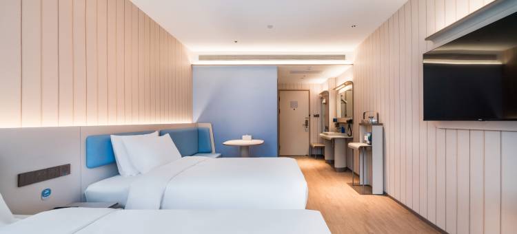 汉庭酒店(龙港泰安路店)图片