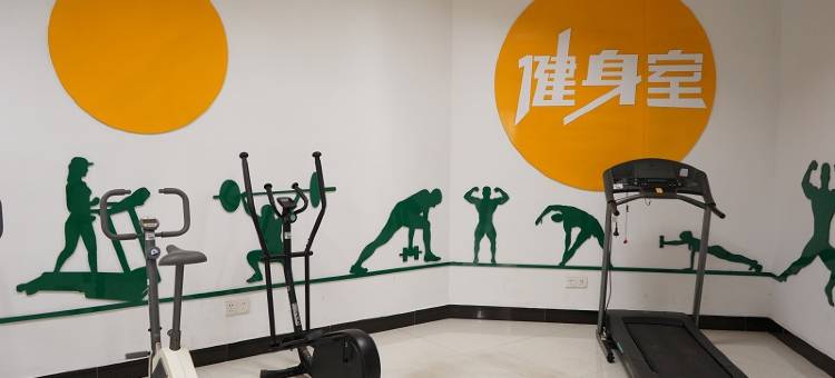 蝶悦酒店(巩留县人民广场店)图片