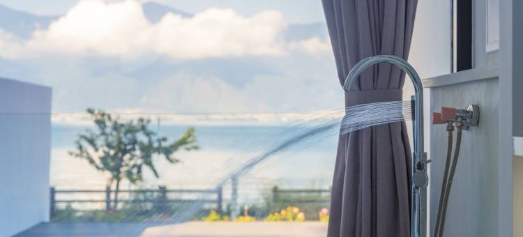 大理观南海景客栈(洱海店)图片