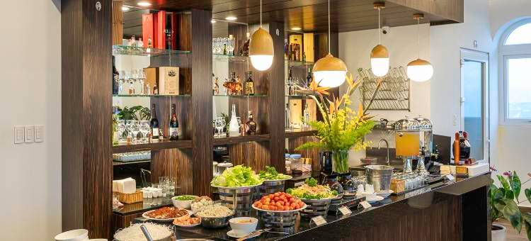 明城酒店(Minh Chien Hotel)图片