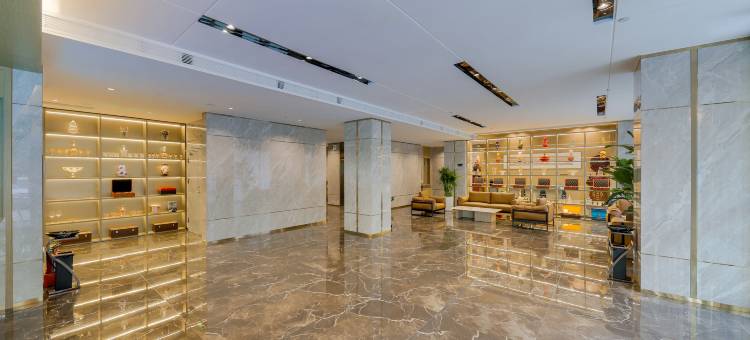 商旅五季酒店图片