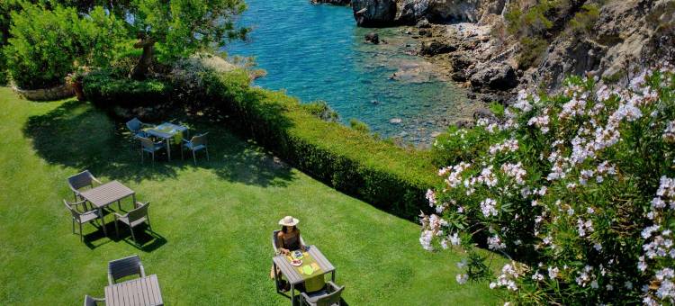 Hotel Capo D'Uomo图片