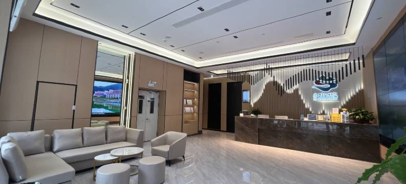 贵州玖源酒店(贵阳观山湖会展城市政府店)图片