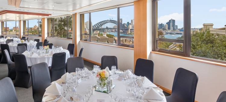 悉尼景观酒店(View Sydney)图片