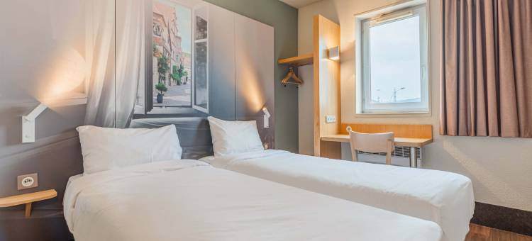 西科尔马维诺布勒民宿酒店(B&B HOTEL Colmar Vignobles Ouest)图片