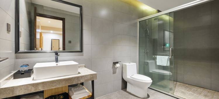 格林豪泰酒店(闽侯闽都民俗园店)图片