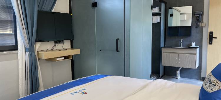 孟连泰安酒店图片