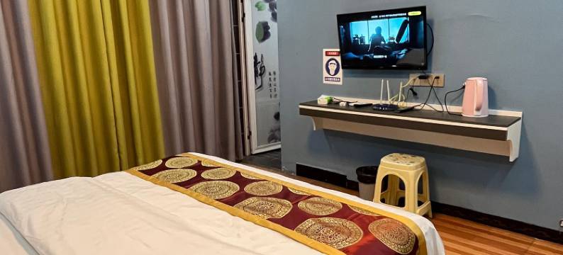 兴义鸿泰宾馆图片