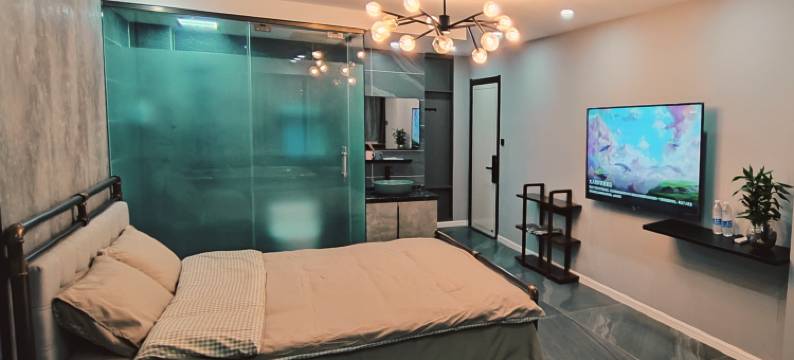 南京星际青年旅舍(夫子庙中华路店)图片