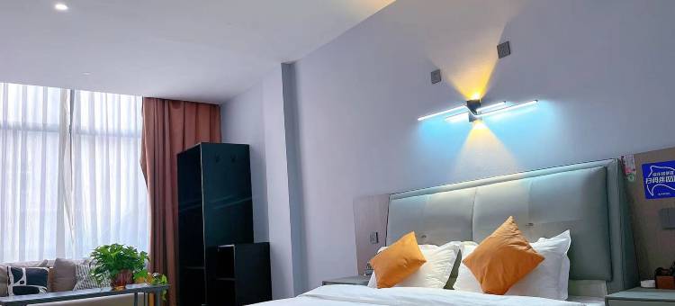 睢县菲著酒店图片