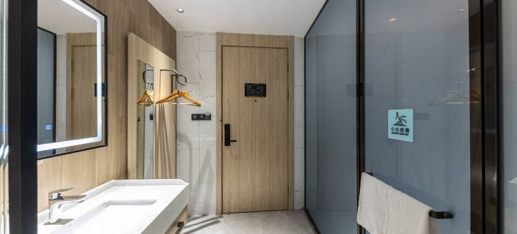 新一天酒店(温州家具市场国家大学科技园店)图片