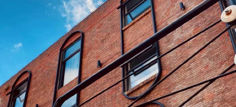 50HZ赫兹酒店(甲秀楼青云市集店)图片