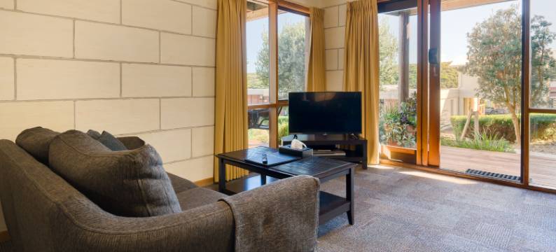 阿德湖汽车旅馆(Loch Ard Motor Inn)图片