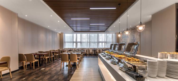 麗枫酒店(嘉兴中山东路八佰伴店)图片